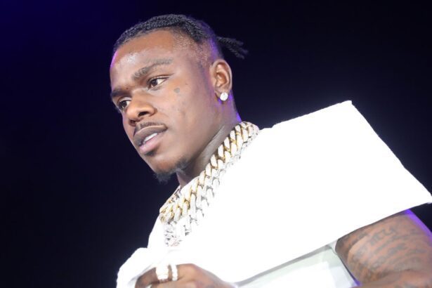 DaBaby pleads guilty to misdemeanor Simple Battery in Los Angeles County