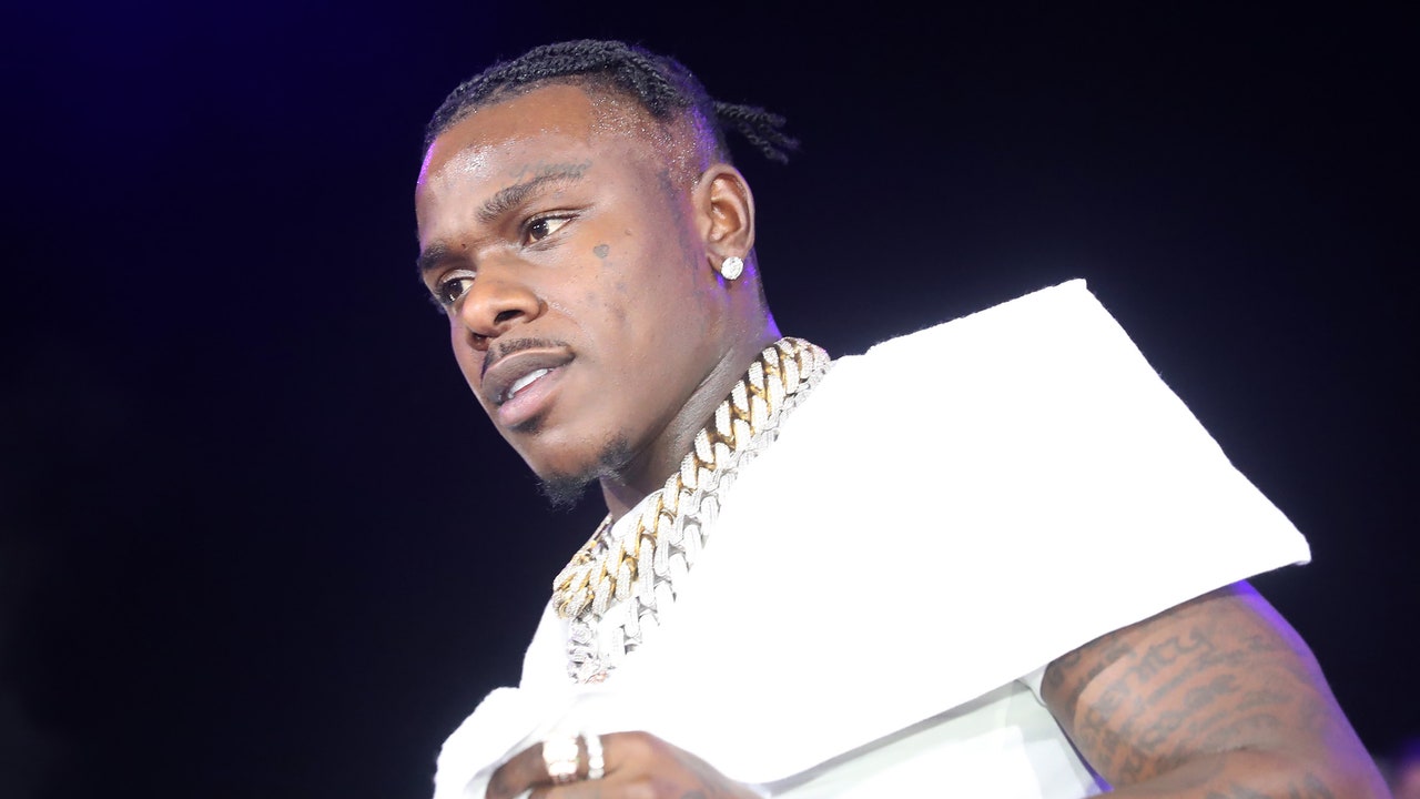 DaBaby pleads guilty to misdemeanor Simple Battery in Los Angeles County