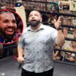 Drake Posts Funny Impersonator Video, quotes Kendrick Lamar lyrics