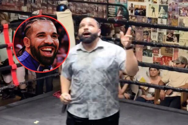 Drake Posts Funny Impersonator Video, quotes Kendrick Lamar lyrics