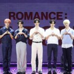 ENHYPEN talks present their 'Boyfriend Sides' on new album 'Romance: Untold'