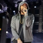 Eminem Announces Release Date for New Album The Death of Slim Shady (Coup de Grâce)