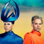 Empire of the Sun Shines With "Ask That God": Stream It Now