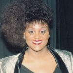 Evelyn Thomas, Disco Queen Behind 'High Energy', Dies at 70