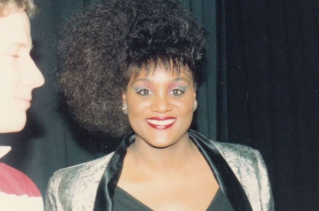 Evelyn Thomas, Disco Queen Behind 'High Energy', Dies at 70