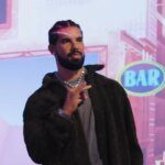 Fans are divided over Drake's Madame Tussauds wax figure