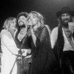 Fleetwood Mac's Mick Fleetwood Hopes For 'Healing' Between Stevie Nicks And Lindsey Buckingham