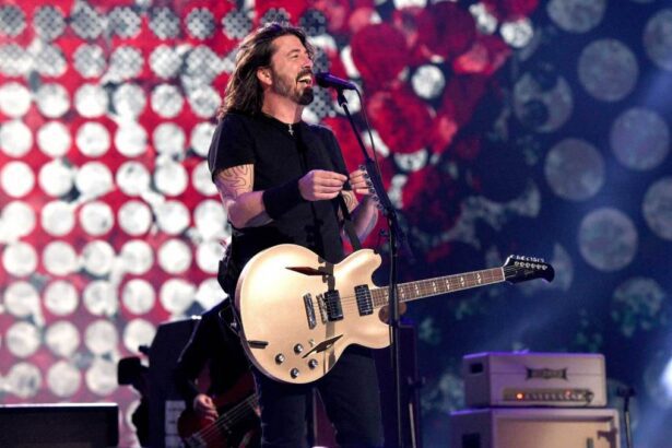 Foo Fighters Kick Off 'All Or Nothing' Tour: Here's How To Land Tickets To New York, Boston, Los Angeles And More