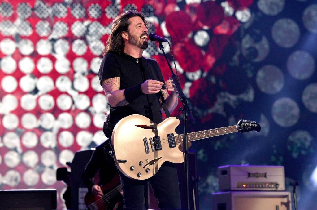 Foo Fighters Kick Off 'All Or Nothing' Tour: Here's How To Land Tickets To New York, Boston, Los Angeles And More