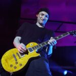 Former Red Hot Chili Peppers guitarist Josh Klinghoffer faces wrongful death lawsuit over car accident