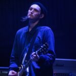 Former Red Hot Chili Peppers guitarist Josh Klinghoffer is facing a wrongful-death lawsuit