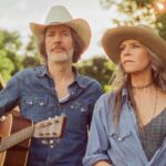 Gillian Welch & David Rawlings Announce Album & US Tour, Share New Song: Listen