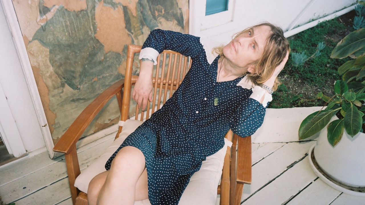 Girls' Christopher Owens shares first new song in seven years: Listen