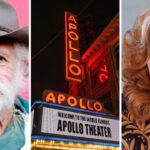 Grateful Dead, Bonnie Raitt and Apollo Theater among 2024 Kennedy Center honorees