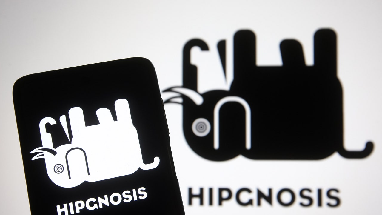 Hipgnosis sells to Blackstone for $1.6 billion