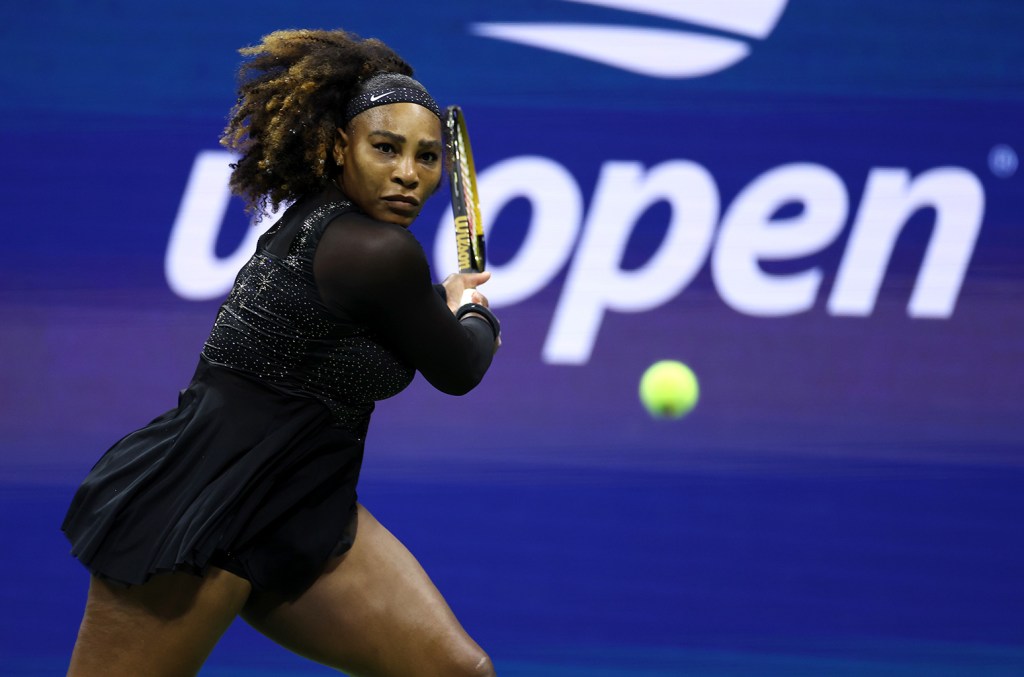 How to Watch New Serena Williams Docuseries Online