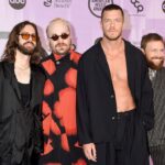 Imagine Dragons Score Highest New UK Album Chart Entry With 'LOOM'