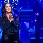 In Canada: Alanis Morissette to accept Icon Award at Billboard Canada Women in Music 2024