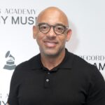 In a letter to Recording Academy members, CEO Harvey Mason Jr. urges them to 'vote with a purpose'