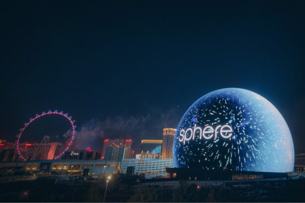 James Dolan will be the CEO of Sphere Entertainment for another three years