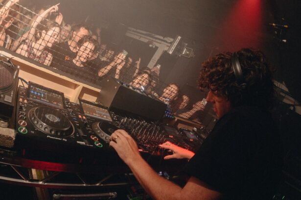 Jamie xx announces Club Residencies in New York and Los Angeles