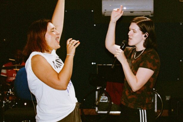 Jessie Ware and the xx's Romy share new song 'Lift You Up': Listen