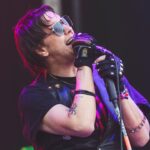 Julian Casablancas and the Voidz Detail New Album Like All Before You