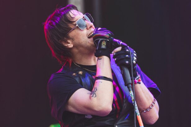 Julian Casablancas and the Voidz Detail New Album Like All Before You