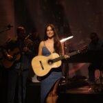 Kacey Musgraves Jumps on Denim Vest Trend While Dating Zach Bryan: Shop the Look