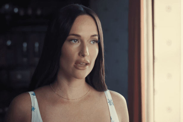 Kacey Musgraves Shares New Video For 'Cardinal': Watch