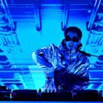 Kaytranada Announces North American Tour Dates