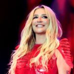 Kesha Claims New Album Will Be Even Better Than 'Animal'