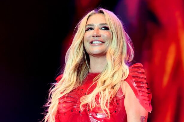 Kesha Claims New Album Will Be Even Better Than 'Animal'