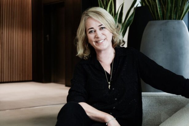 Kobalt Global Head of Creative Alison Donald to Exit Company