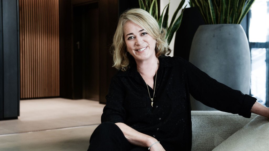 Kobalt Global Head of Creative Alison Donald to Exit Company