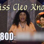 Lady Fury to play '90s TV psychic Miss Cleo in new film