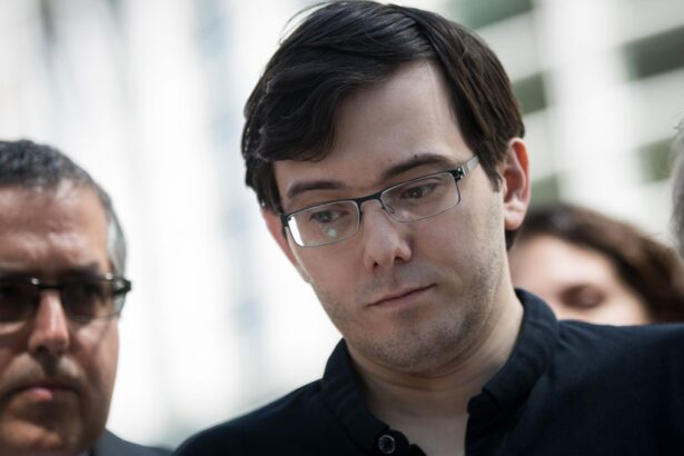 Martin Shkreli tells judge he had legal right to copy and keep one-of-a-kind Wu-Tang album