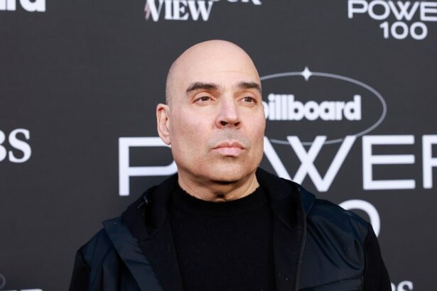 Merck Mercuriadis Resigns as President of Hipgnosis Song Management