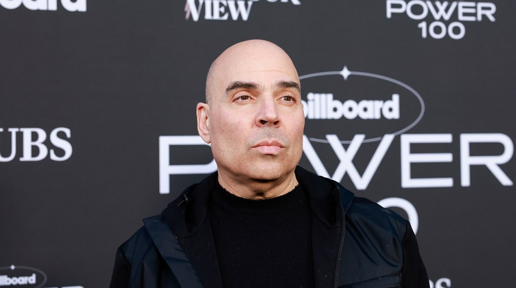 Merck Mercuriadis Resigns as President of Hipgnosis Song Management