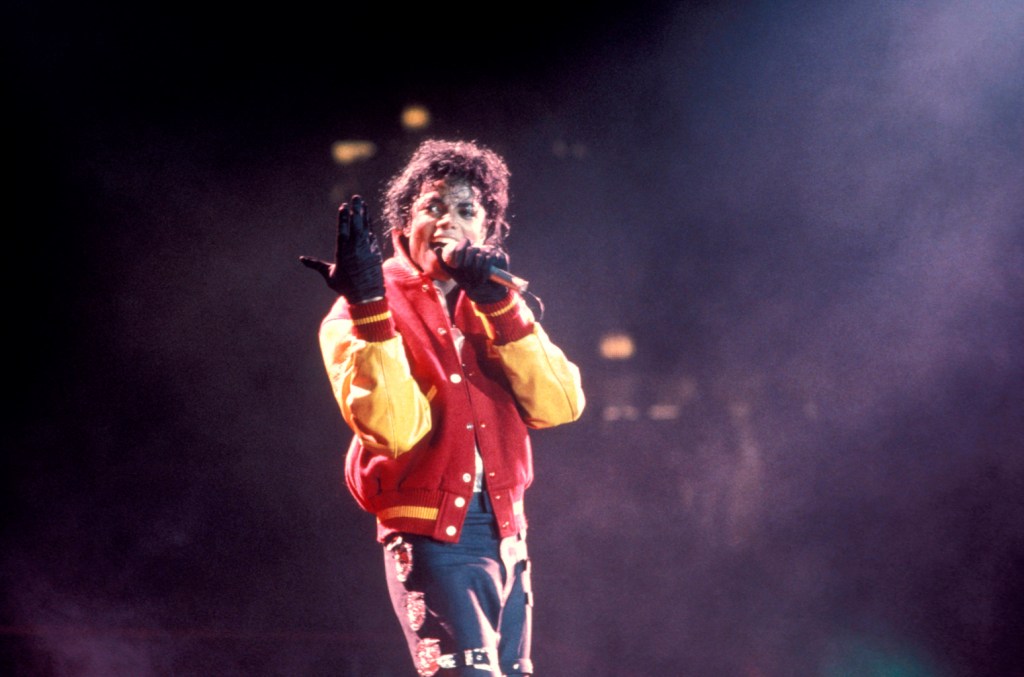 Michael Jackson 'Billie Jean' Funko Pop : Where to pre-order the King of Pop collectible