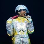 Missy Elliott Regales LA With Out of This World Tour