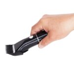 More than 10,000 buyers just bought this $23 trimmer for their "intimate" parts