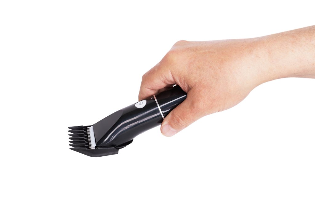 More than 10,000 buyers just bought this $23 trimmer for their "intimate" parts