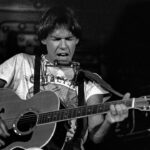 Neil Young Announces Records Vol.  III (1976-1987) Box Set