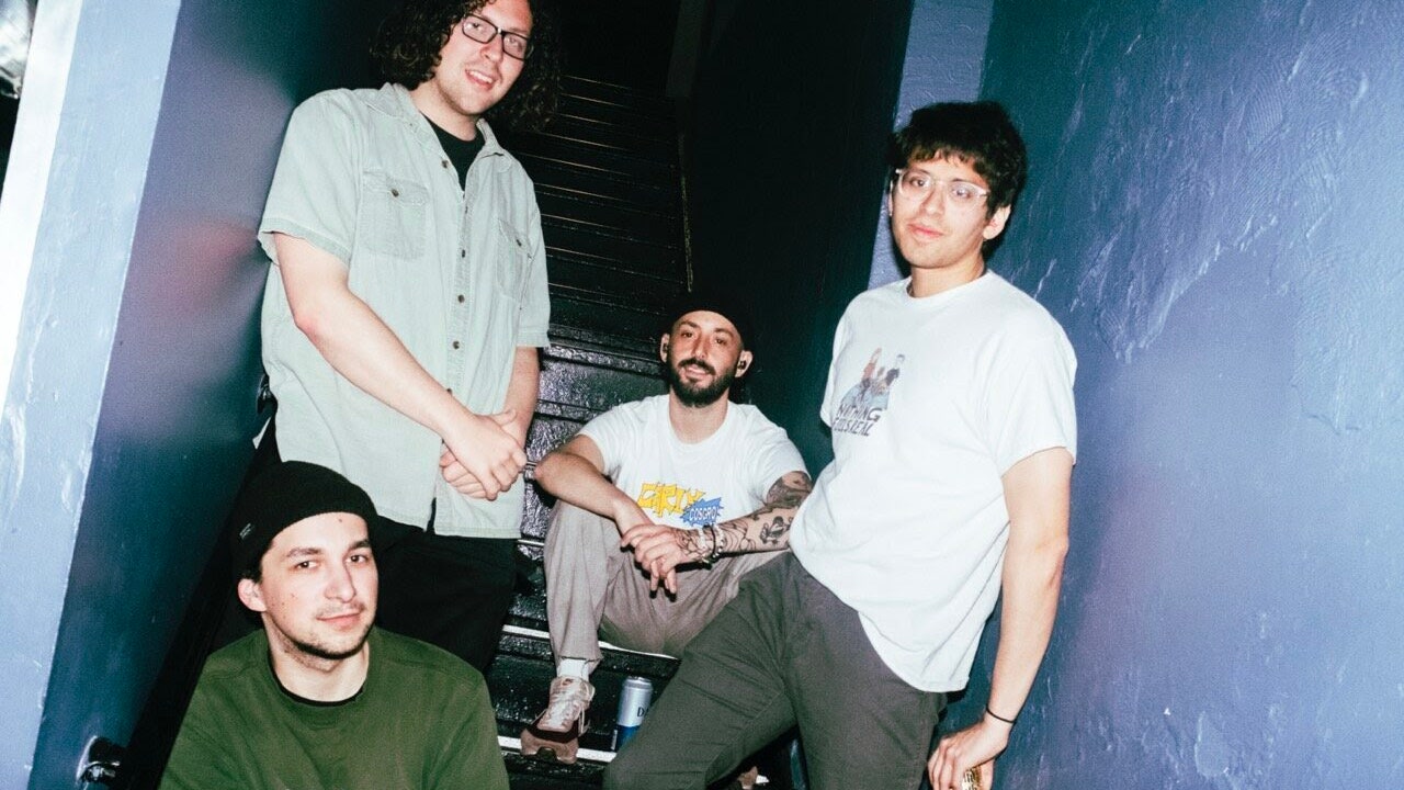 Oso Oso Announce New Album Life Till Bones, Share New Song 'That's What Time Does': Listen