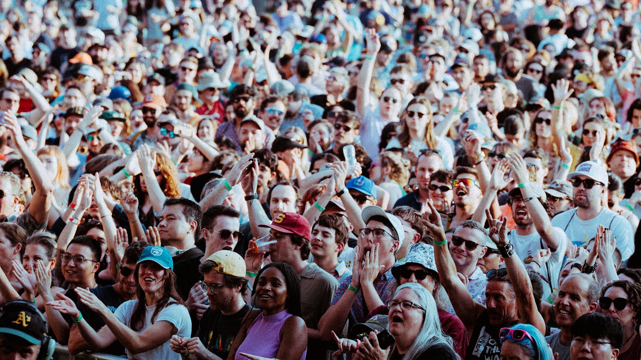 Pitchfork Music Festival 2024: What you need to know before you go