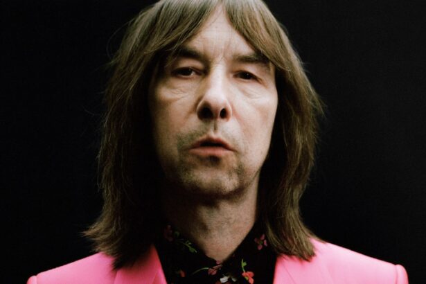 Primal Scream Return With First Album After 8 Years Share New Song: Listen