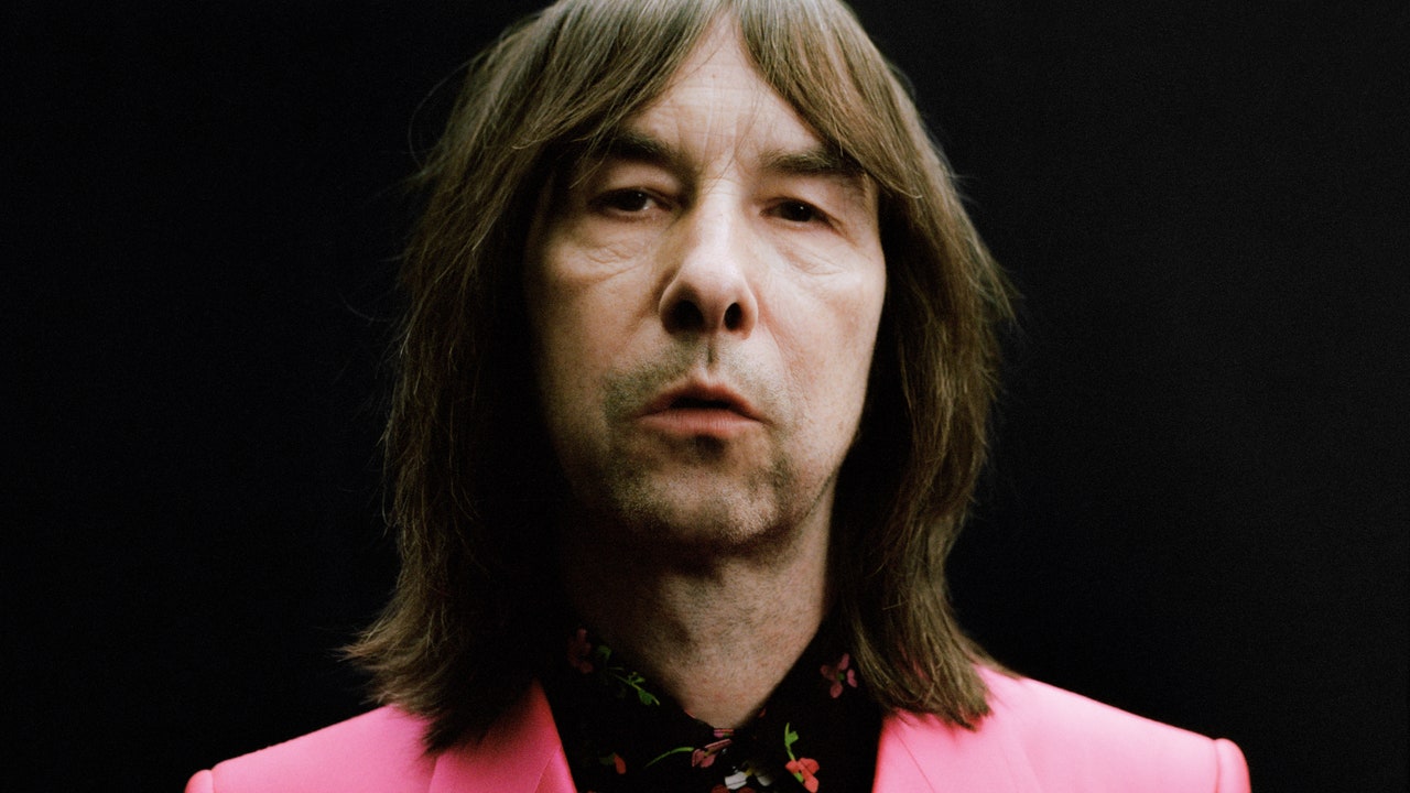 Primal Scream Return With First Album After 8 Years Share New Song: Listen