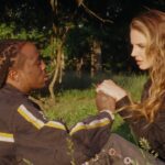 Quavo and Lana Del Rey share video for new song 'Tough': Watch