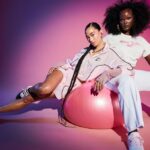 Reebok & Juicy Couture Drop Y2K-Inspired Capsule Collection